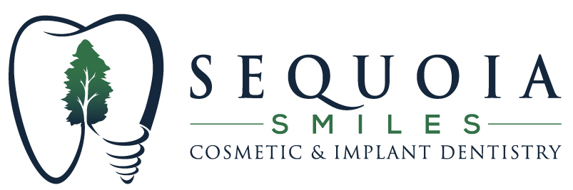 Sequoia Smiles logo