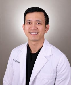 Dr. Vinh
